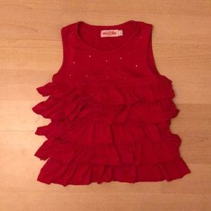 Mixtillo Designer Top